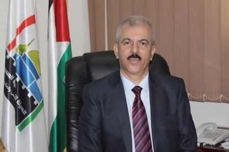 وفاة أمين عام الهيئة الإسلامية المسيحية لنصرة القدس حنا عيسى